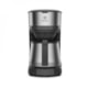 Cafeteira Elétrica Com Jarra Inox  ECM2 Efficient Electrolux 220V - 040640f6-305f-404b-a57a-01aee6b97d24