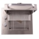 Churrasqueira Grill A Gas Diamond Premium Com Tampa E Termômetro GLP Titan - 9e33cd59-92be-48e8-ab90-4ed7a5474f59