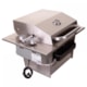 Churrasqueira Grill A Gas Diamond Premium Com Tampa E Termômetro GLP Titan - 89bcc887-8b0a-4173-86cd-6b9e46894453