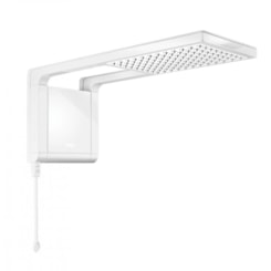 Chuveiro Eletrônico Acqua Storm Ultra 127v 5500w Branco Lorenzetti