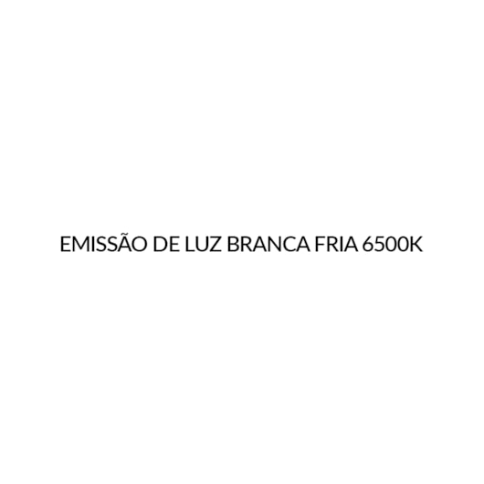 Espeto Hummer Ip65 Emissão De Luz Branca Bivolt Avant 6500K 5W - Imagem principal - c5c7dbfe-713a-4a55-b14e-9c68f07d6618