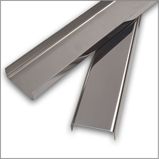 Filete 5x11x1200mm J Inox Polido Mozaik - Imagem principal - eb4a27e0-cf82-4953-a99d-93407a015deb