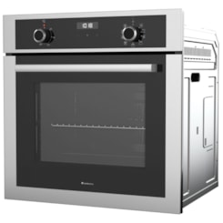 Forno Eletrônico Multifunção Zurique Debacco 60Cm 9 Funções