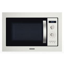 Forno Micro-Ondas Em Aço Inox Escovado Tramontina 25L