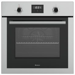 Forno Zurique Eletrônico Steel 9 Funções 220V Debacco 60cm