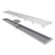 Ralo Linear Royal Com Tampa Oculta 132 Linear 90cm - 516365a4-d3ed-4b50-a833-2de2712bbc02