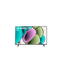 Smart TV Full Hd AI 43 Polegadas LG