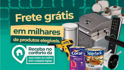 Banner de produtos favoritos mobile