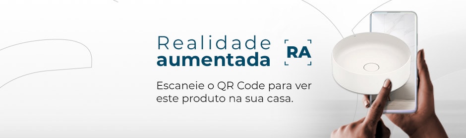 Realidade Aumentada Qr-Code