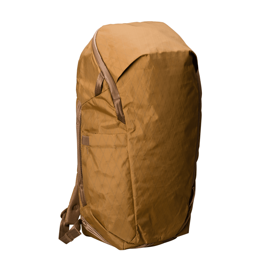 X-Pac Coyote Brown (VX21)