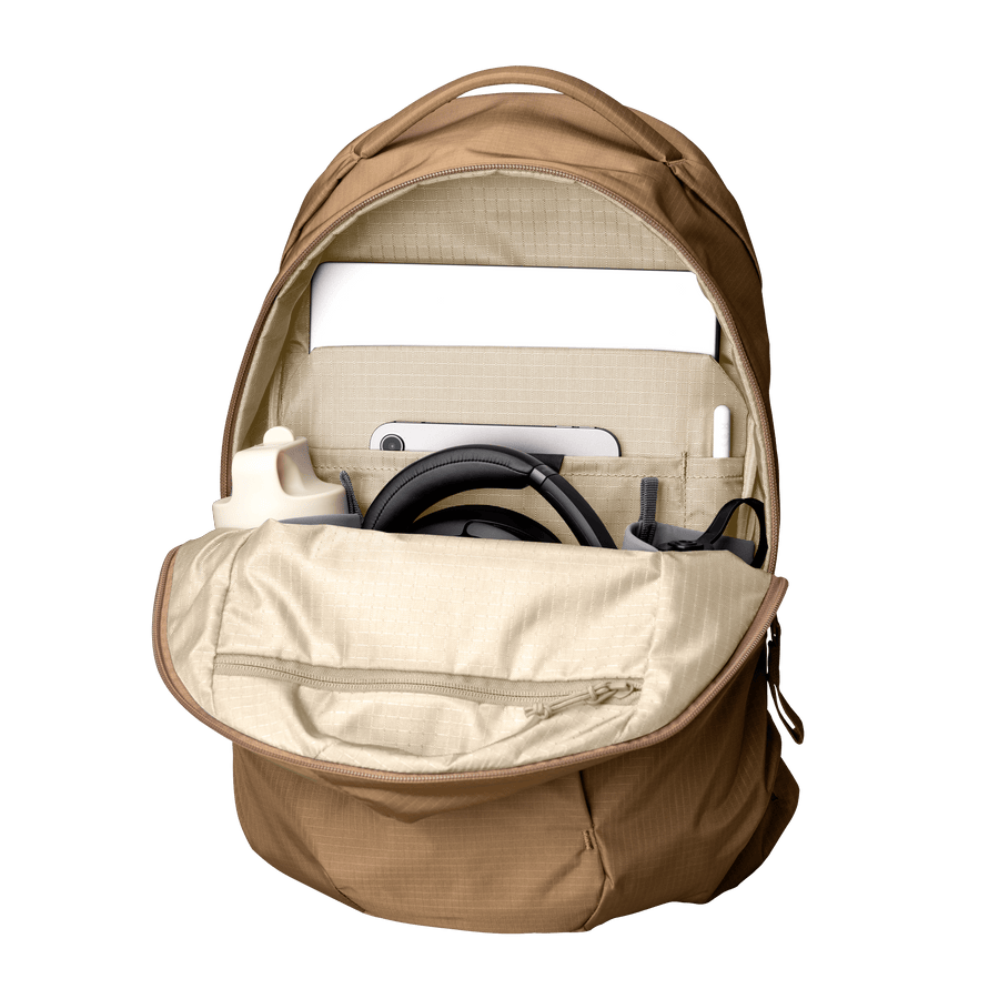 Cordura Ripstop Tan