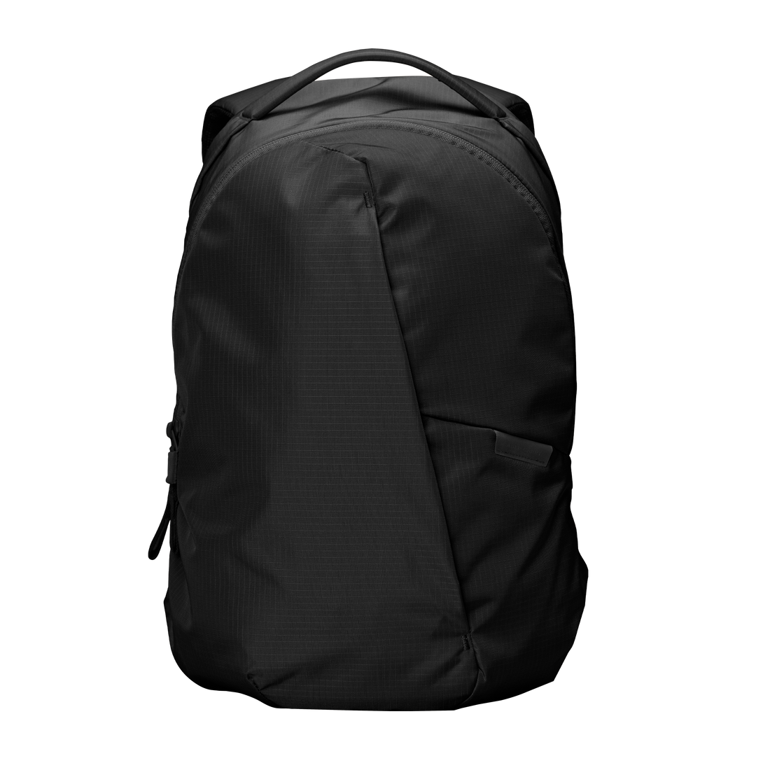 Cordura Ripstop Black