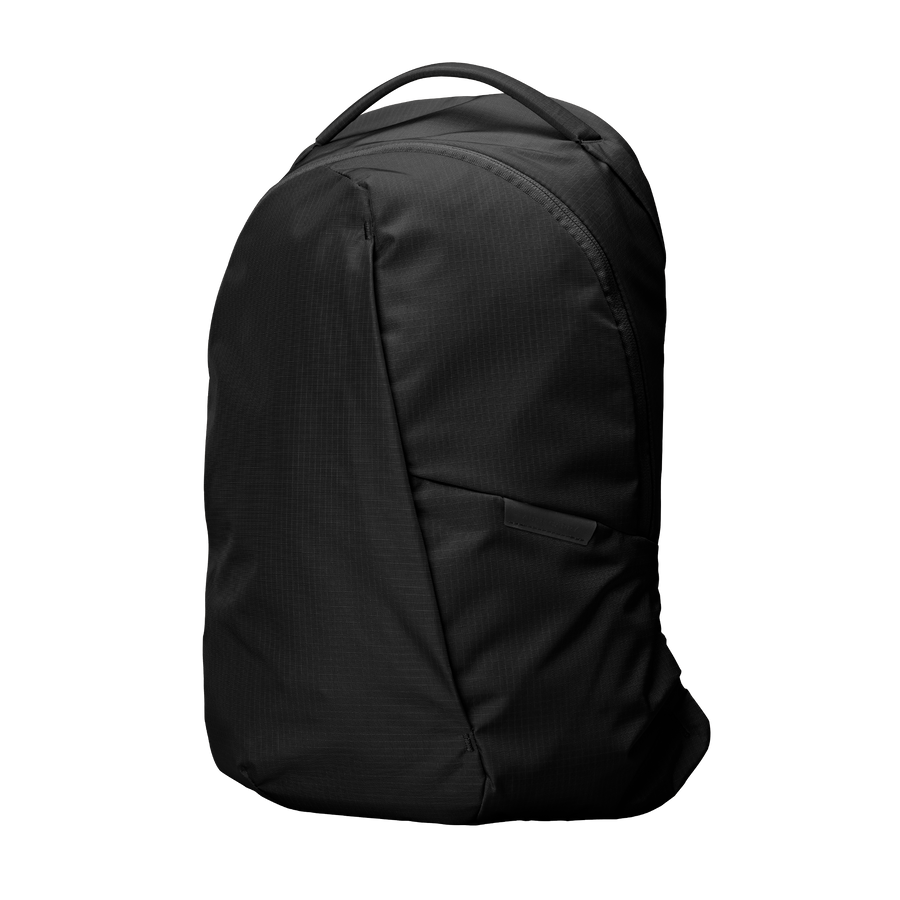 Cordura Ripstop Black