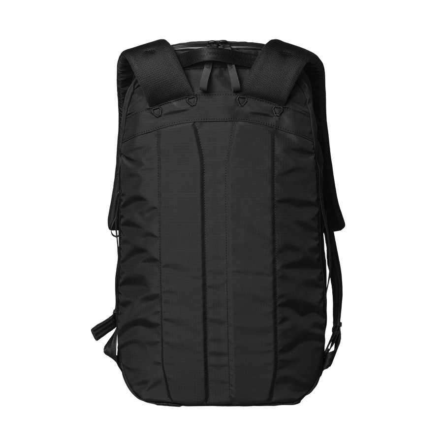 Cordura Ripstop Black