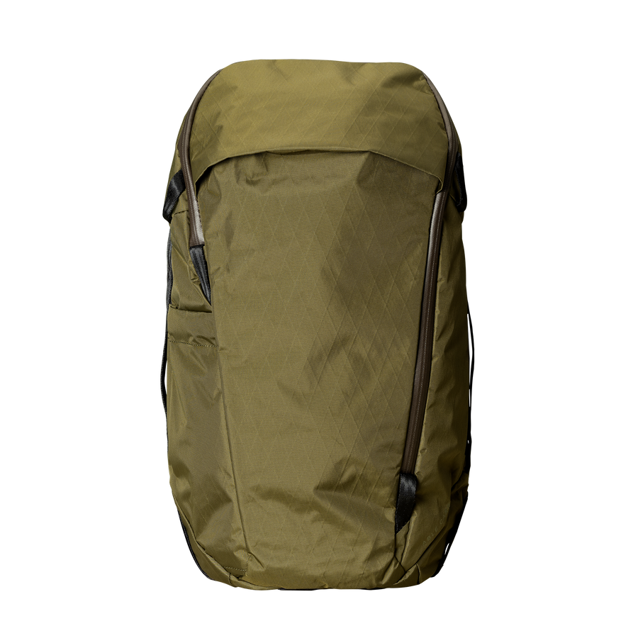 X-Pac Olive Green (X42)