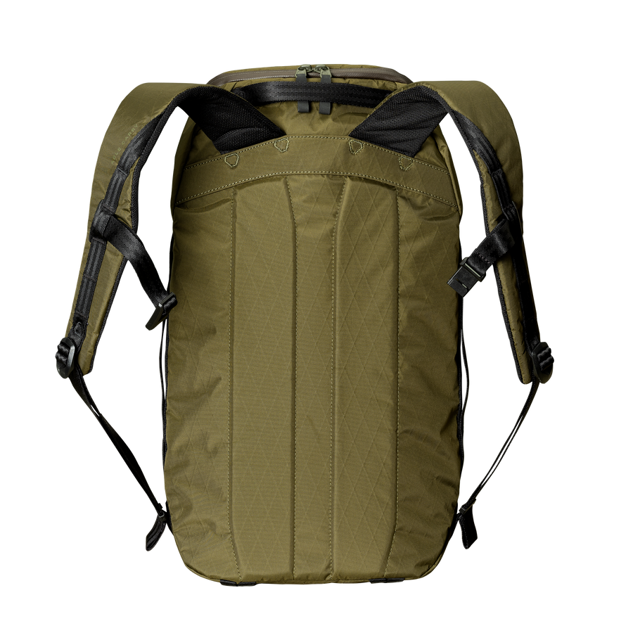 X-Pac Olive Green (X42)