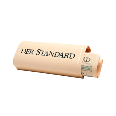 Zeitungsrolle