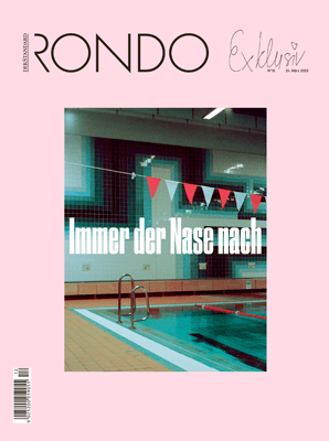 RONDO Exklusiv #18