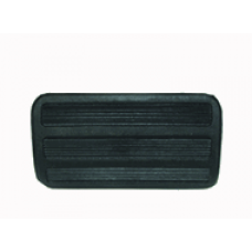 PEDAL PAD, BRAKE OR CLUTCH