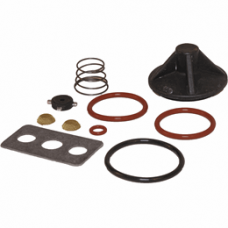 AIR GOVERNOR REPAIR KIT (D-2) - HIGH TEMP.