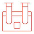 Analytics & Bioassays Logo - Abzena