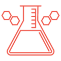 Complex Chemistry Logo - Abzena