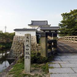 甲贺 7家酒店