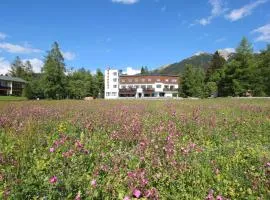 Hotel Berghof