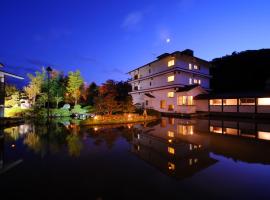 Onogawa Onsen Kajikaso，位于米泽市的酒店