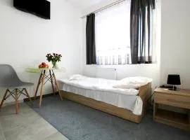 Apartamenty Południowa