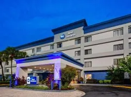 Best Western Ocala Park Centre