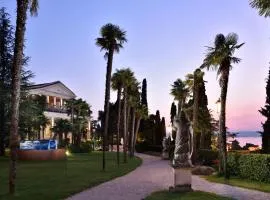 Villa Cortine Palace Relais Chateaux