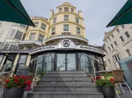 Amsterdam Hotel Brighton Seafront