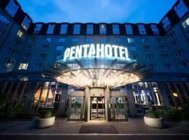 Pentahotel Leipzig