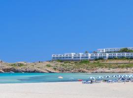 Beach Club Menorca，位于桑帕克的酒店