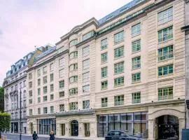 Middle Eight - Covent Garden - Preferred Hotels and Resorts