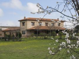 Casa Rural Pilón del Fraile，位于奥罗佩萨的酒店