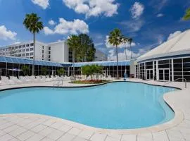 Wyndham Orlando Resort & Conference Center, Celebration Area