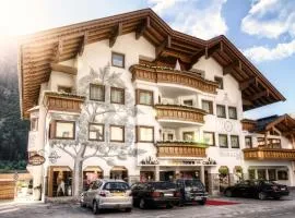 Hotel Magdalena Mayrhofen