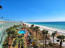 Casa Loma Panama City Beach - Beachfront，位于巴拿马城海滩的酒店