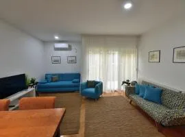 Apartman Miran