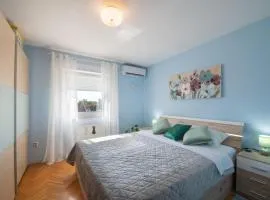 Apartman Silvija