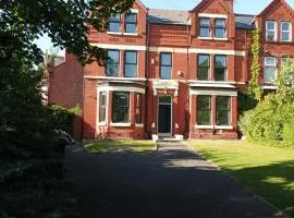 Victorian Renovation Room 3