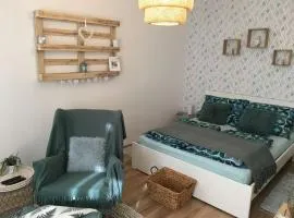 Andrea Apartman Miskolc belvárosában