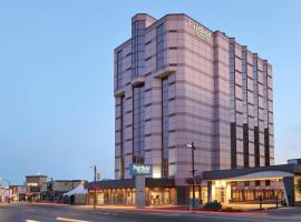 Fairfield by Marriott Niagara Falls, Canada，位于尼亚加拉瀑布的酒店