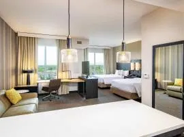 Residence Inn by Marriott Houston Medical Center/NRG Park