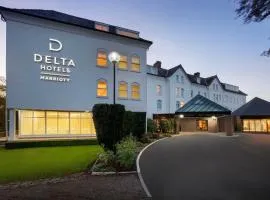 Delta Hotels by Marriott York