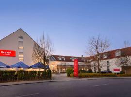 Ramada by Wyndham München Airport，位于奥伯丁的酒店