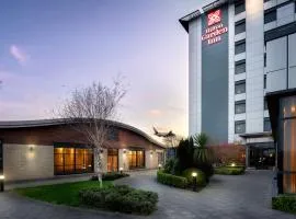 Hilton Garden Inn London Heathrow Airport