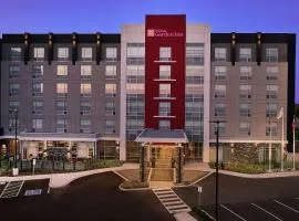 Hilton Garden Inn Toronto/Brampton West, Ontario, Canada